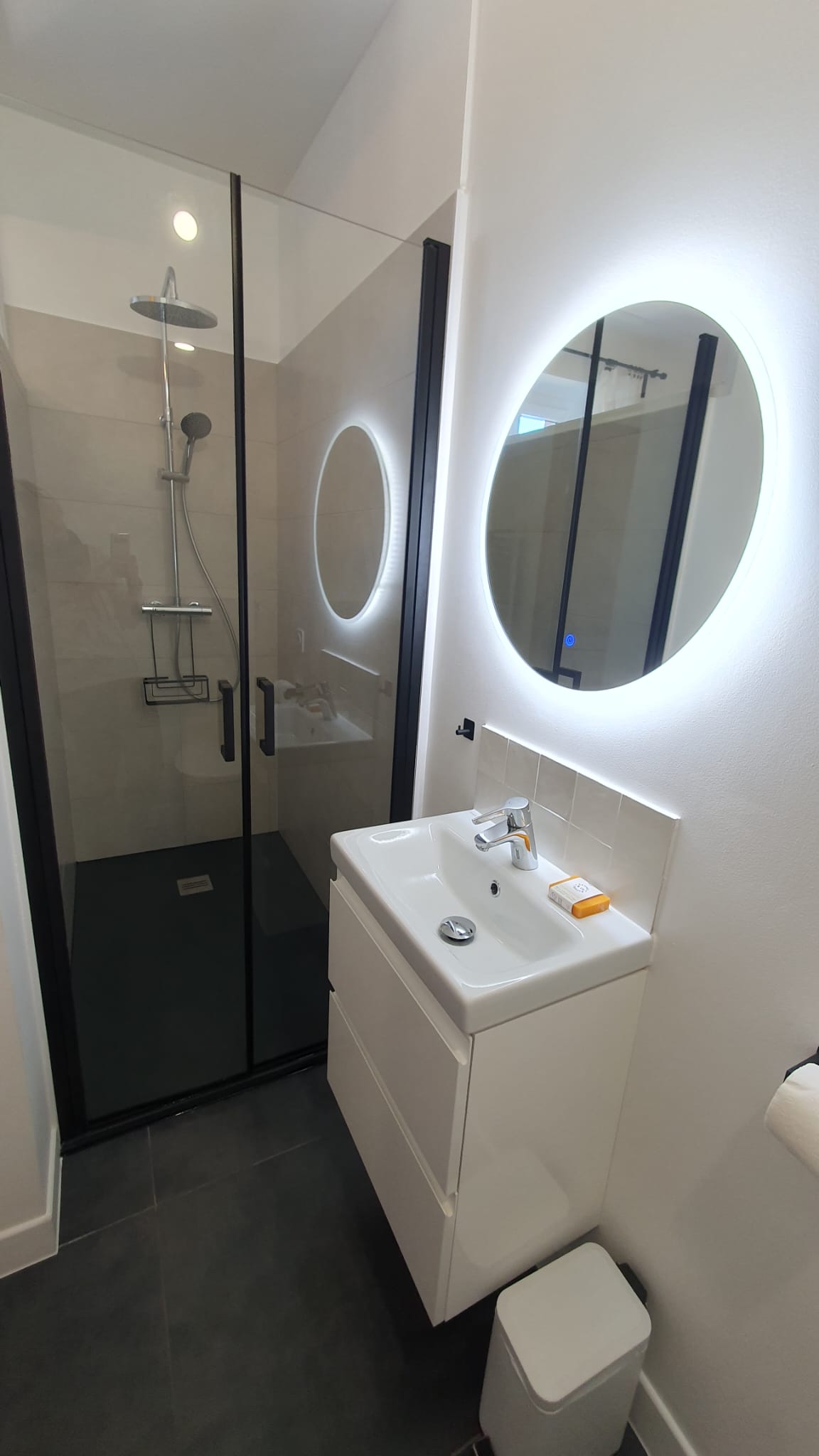 logement partagé T1 senior habitat partagé résidence seniors personnes âgées contraste-habitat Saint-Gaudens villa Saint-Gau