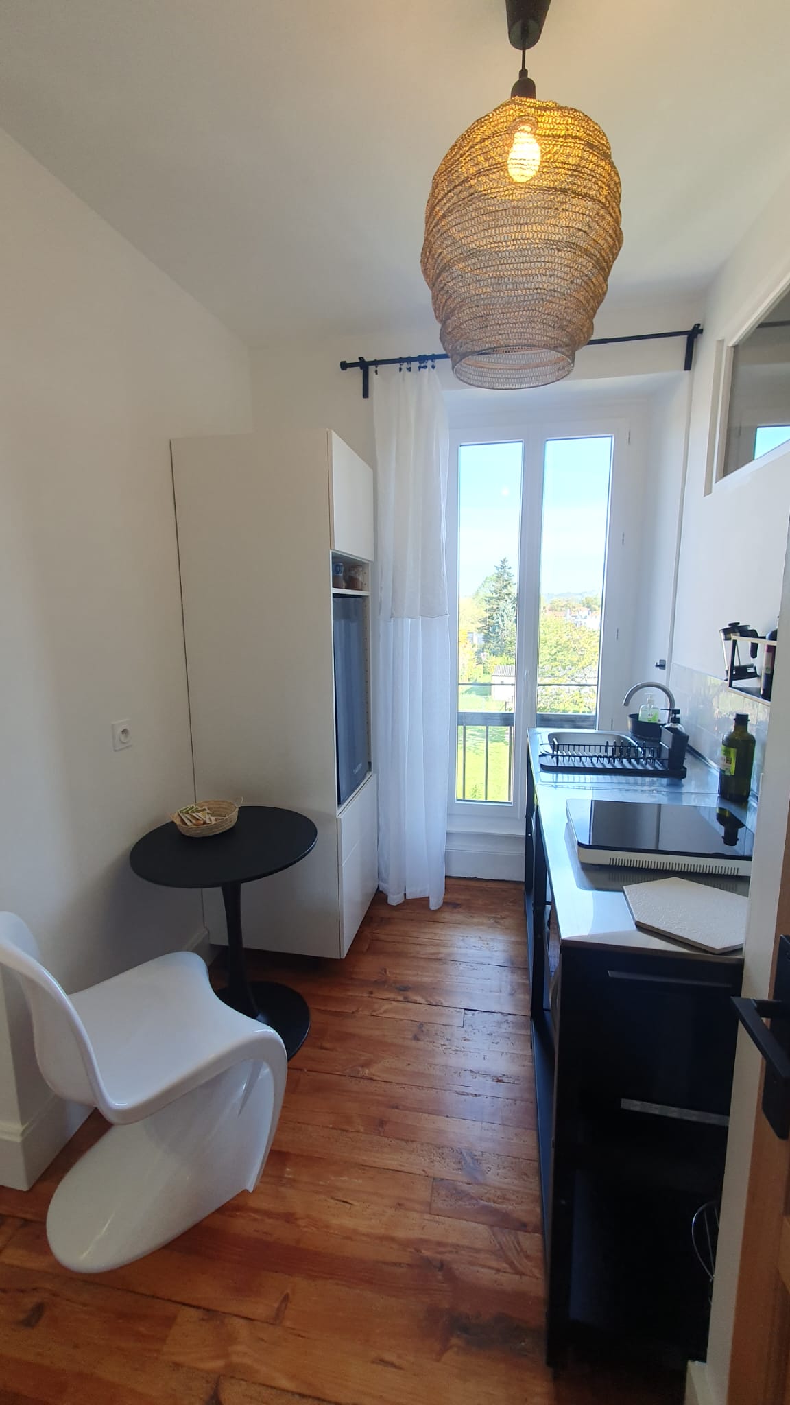 logement partagé T1 senior habitat partagé résidence seniors personnes âgées contraste-habitat Saint-Gaudens villa Saint-Gau